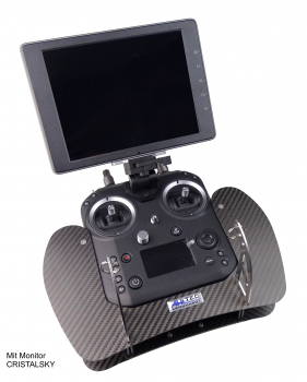 !!!Sonderangebot!!! Senderpult DJI CENDENCE in Carbon