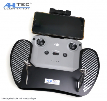 Senderpult DJI Mavic Air 2, Air 2S, Mini 2 & DJI Air 3 in Black