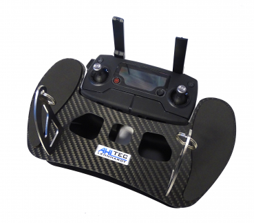 !!!Sonderangebot!!! Senderpult DJI MAVIC PRO, 2 & AIR & SPAKR & Mini in Carbon