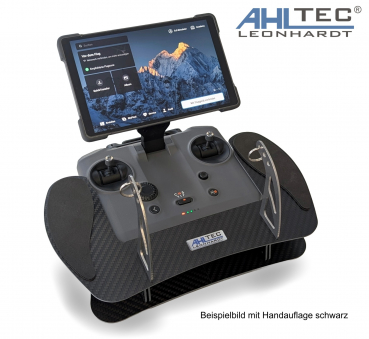 Senderpult DJI RC Pro 2 in Carbon