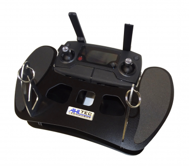 Senderpult DJI MAVIC PRO, 2 & AIR & SPARK & Mini in Black