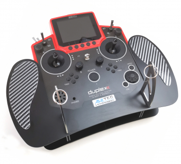 Senderpult Jeti duplex DS-12 in Black