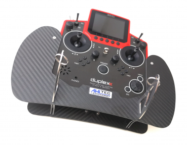 Senderpult Jeti duplex DS-12 Carbon