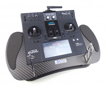 Senderpult Futaba FX 36 Carbon