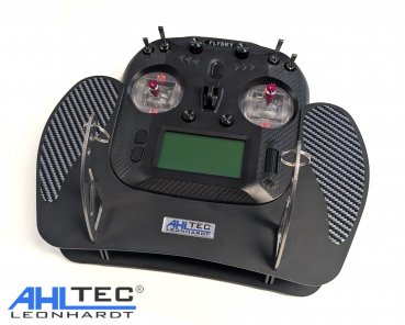 Senderpult FlySky FS-ST8 in Black