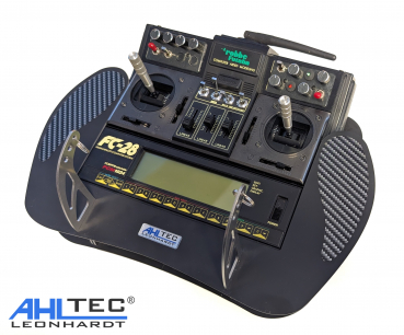 !!!Sonderangebot!!! Senderpult Futaba FC-28 Black