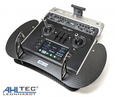 Senderpult MC-32 & MC-32ex