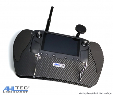 Senderpult Herelink HD in Carbon