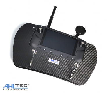 Senderpult Herelink HD in Carbon