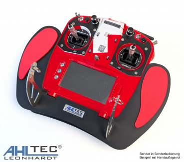 Preview: Senderpult JR MATRIX 22 in Black