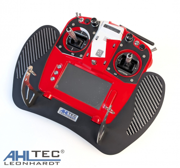 Senderpult JR MATRIX 22 in Black