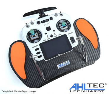 Preview: Senderpult Jumper T15 Carbon