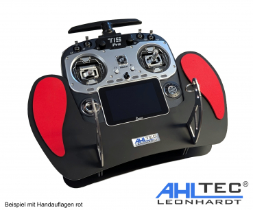 Preview: !!!Sonderangebot!!! Senderpult Jumper T15 Pro Black