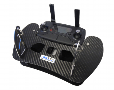 Senderpult DJI MAVIC PRO, 2 & AIR & SPAKR & Mini in Carbon