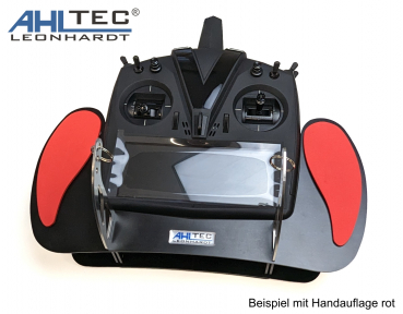 Senderpult Mikado VBar Control EVO & Touch Black