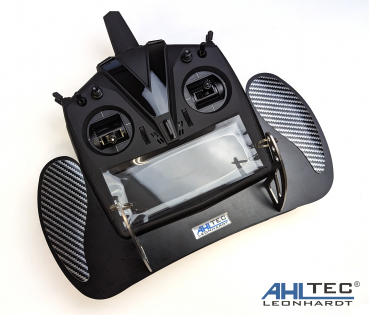 Senderpult Mikado VBar Control EVO & Touch Black