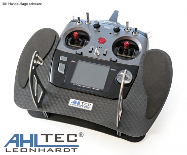 Senderpult RadioLink T16D in Carbon
