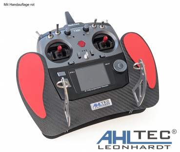 Senderpult RadioLink T16D in Carbon