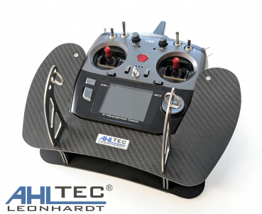 Senderpult RadioLink T16D in Carbon