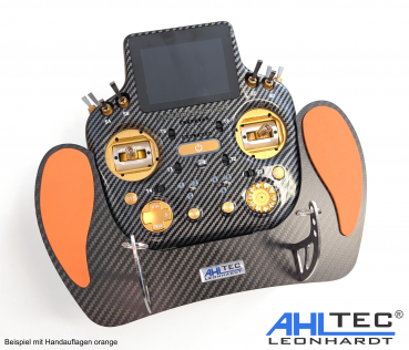 Senderpult Radiomaster GX15 & GX15 MAX in Carbon