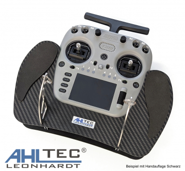 Preview: Senderpult Radiomaster TX15 in Carbon