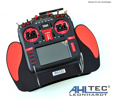 Senderpult Radiomaster TX16S Black