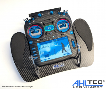 Preview: Senderpult Radiomaster TX16S MK3 & TX16S MK3 MAX in Carbon