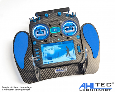Senderpult Radiomaster TX16S MK3 & TX16S MK3 MAX in Carbon