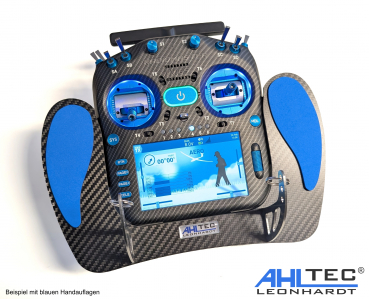 Preview: Senderpult Radiomaster TX16S MK3 & TX16S MK3 MAX in Carbon