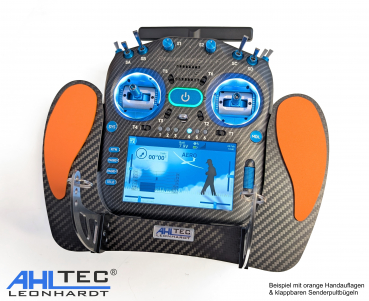 Senderpult Radiomaster TX16S MK3 & TX16S MK3 MAX in Carbon