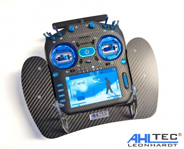 Senderpult Radiomaster TX16S MK3 & TX16S MK3 MAX in Carbon