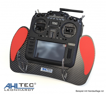 Senderpult Radiomaster TX16S Carbon