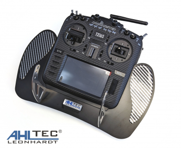 Senderpult Radiomaster TX16S Black