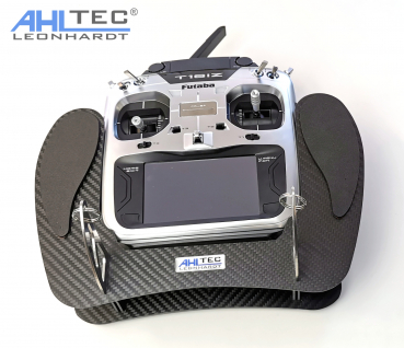Senderpult Futaba T16IZ & T16IZ Super in Carbon