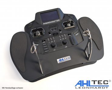 !!!Sonderangebot!!! Senderpult Radiomaster GX12 in Black