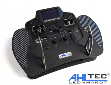 !!!Sonderangebot!!! Senderpult Radiomaster GX12 in Black