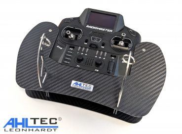 Senderpult Radiomaster GX12 in Carbon