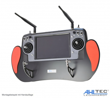 Senderpult SIYI AK28 HD/HD Black