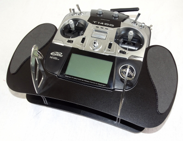 Senderpult Futaba T14SG Black