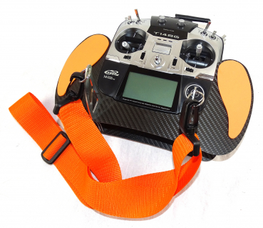 Senderpult Futaba T14SG Carbon