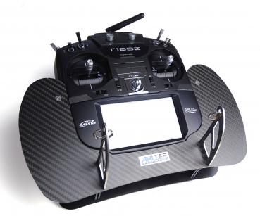 Senderpult Futaba T16SZ in Carbon