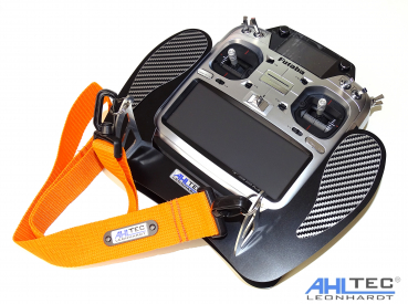 Senderpult Futaba T32MZ Black