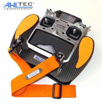 Senderpult Futaba T32MZ Carbon