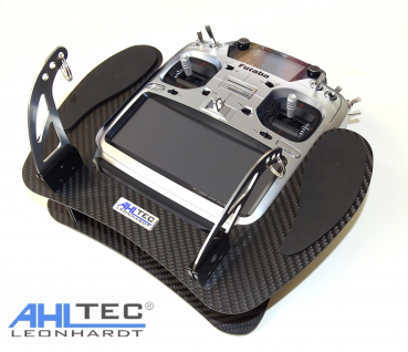 Senderpult Futaba T16IZ & T16IZ Super in Carbon