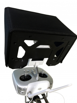 Zusatzteil für SUN2 Sonnenschutz klein für DJI Inspire & Phantom 3