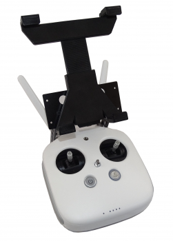 FPV Tablethalterung für DJI Inspire & Phantom 3