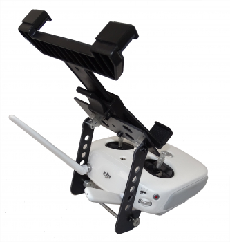 FPV Tablethalterung für DJI Inspire & Phantom 3
