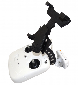 FPV Tablethalterung für DJI Phantom 1 & 2