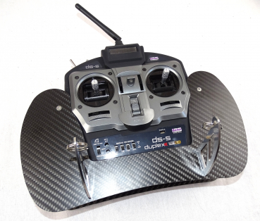 Senderpult JETI duplex ds-5