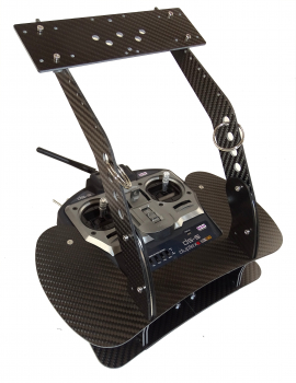 Senderpult JETI duplex ds-5